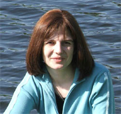 Лиза Гуллер