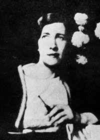����� �������-���������, �����, 1920-�