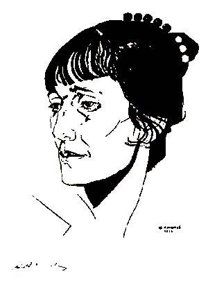 ������� ������ �.���������. 1921